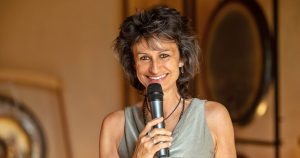 Séverine Grisel Goetz psychologue